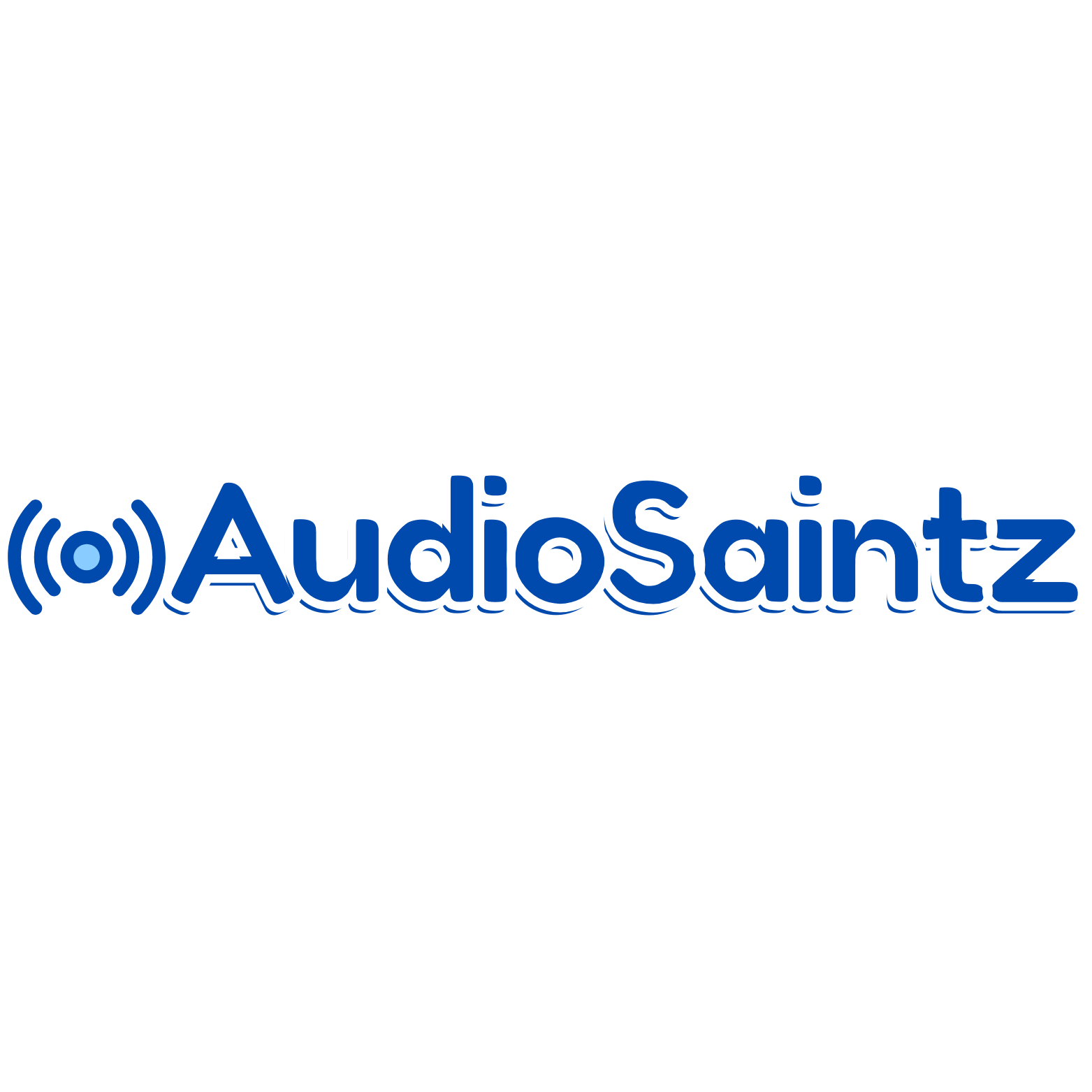 Audio Saintz