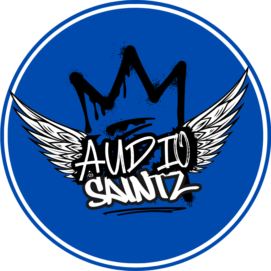 Audio Saintz